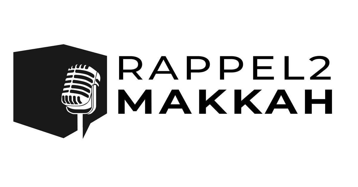 Rappel2Makkah
 – Rappel2makkah